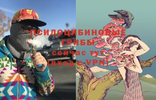 Альфа ПВП Лихославль